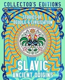 Slavic Ancient Origins - Barbora Jiřincová