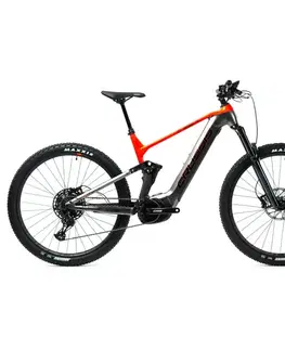 Crussis e-Full 11.9 2024 19" (170-185 cm)