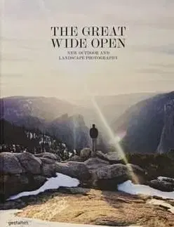 The Great Wide Open - Outdoor Adventure & Landscape Photography - Jeffrey Bowman
