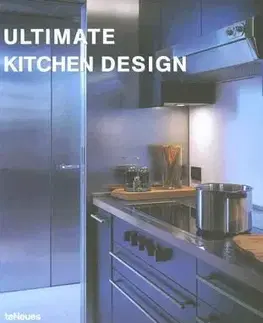 Ultimate Kitchen Design