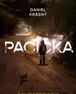 Pacička - Daniel Krásný