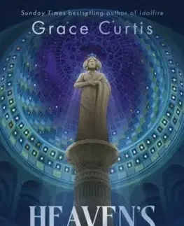 Heaven's Graveyard - Grace Curtis