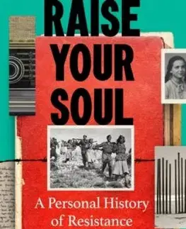 Raise Your Soul - Yanis Varoufakis