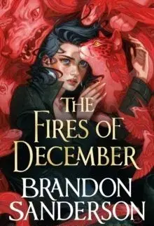 The Fires of December - Brandon Sanderson