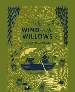 The Wind in the Willows - Kenneth Grahame