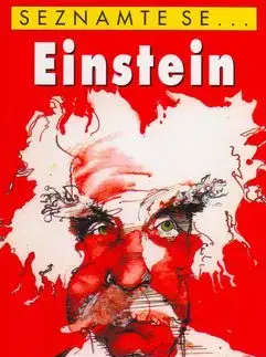 Einstein.Seznamte se... - Scheartz Joseph, Joseph Schwartz