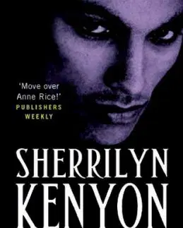 Sins Of The Night - Sherrilyn Kenyon