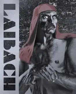 Laibach - Opus Dei (2024 Remaster) 2CD - Laibach