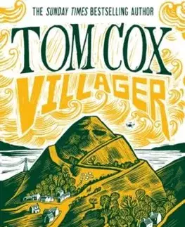 Villager - Tom Cox
