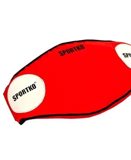 SportKO 335 modrá