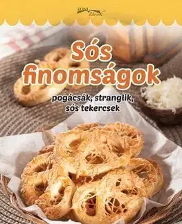 Sós finomságok