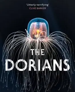 The Dorians - Nick Cutter