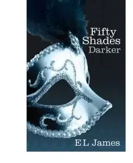 Fifty Shades Darker - E. L. James