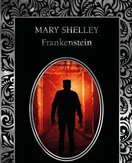 Frankenstein - Mary Shelley