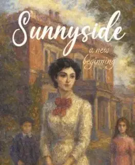 Sunnyside - Juliette Tomlinson
