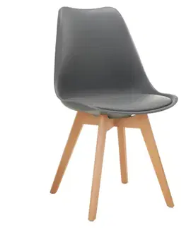 Jedálenská stolička BALI 3 NEW Tempo Kondela