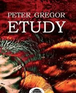 Etudy - Peter Gregor