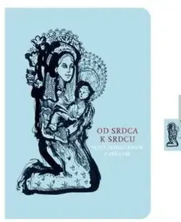 Od Srdca k srdcu (modrá)