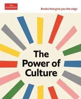 The Power of Culture - Laura Hamill