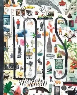 Lots - Marc Martin