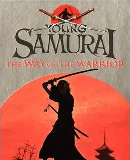 The Way of the Warrior - Chris Bradford