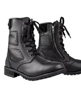 W-TEC Feasel čierna - 41