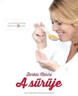 A sűrűje - Marcsi Borbás