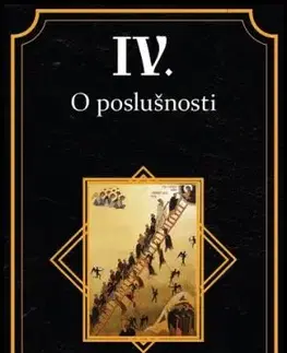 O poslušnosti IV. - Miron Keruľ-Kmec