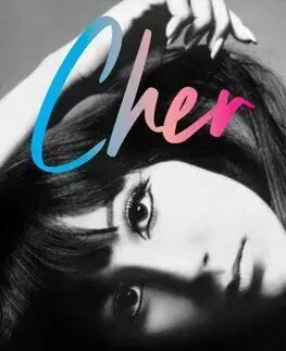Cher: The Memoir, Part One (Paperback) - Cher