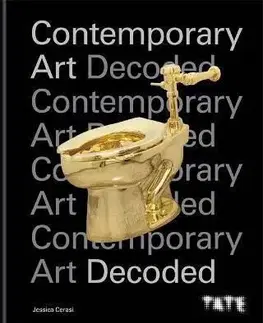 Tate: Contemporary Art Decoded - Jessica Cerasi