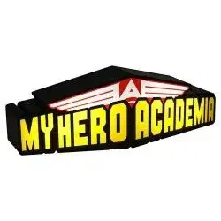 Svetlo My Hero Academy