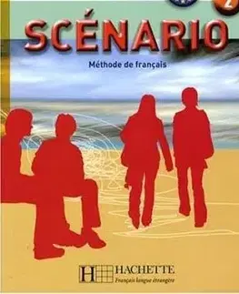 Scénario 2 Methode de francais