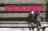 Szerelmesekönyv - Ági Csernus