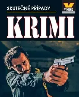 Smrt přichází v noci - Krimi 2/22