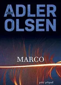 Marco - Jussi Adler-Olsen