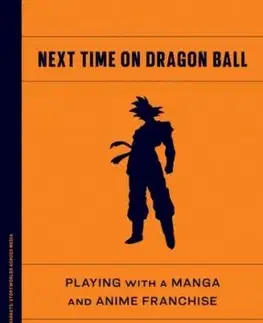 Next Time on Dragon Ball - Vincent Haddad