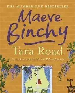 Tara Road - Maeve Binchy