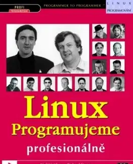 Linux - Matthew Stones