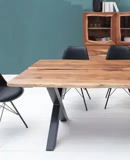 Jedálenský stôl ATLAS Dekorhome