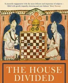 The House Divided - Barnaby Rogerson