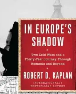 In Europes Shadow - Robert D. Kaplan