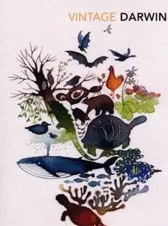 Origin of Species (VC) - Charles Darwin