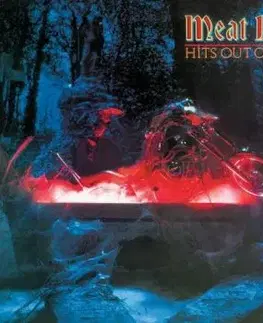 Meat Loaf - Hits Out Of Hell LP - Meat Loaf