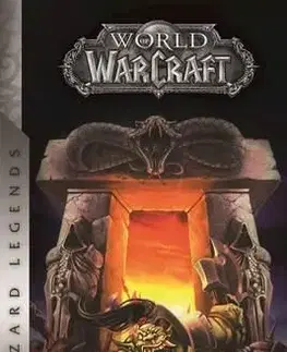 Warcraft The Last Guardian - Jeff Grubb