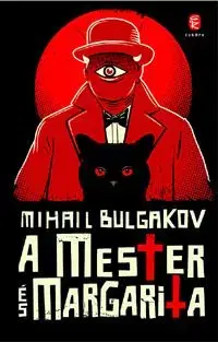 A Mester és Margarita - Michail Bulgakov