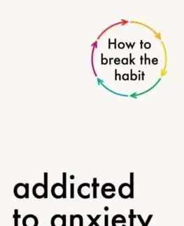 Addicted to Anxiety - Owen O'Kane
