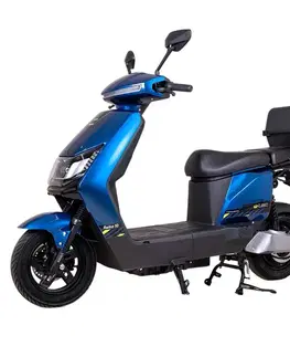 W-TEC Raike II čierno-strieborná
