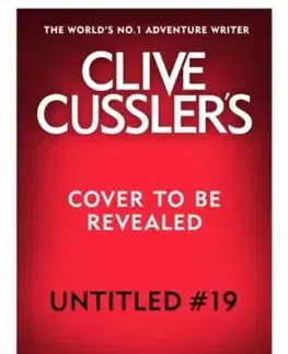 Clive Cussler’s Quantum Tempest - Mike Maden