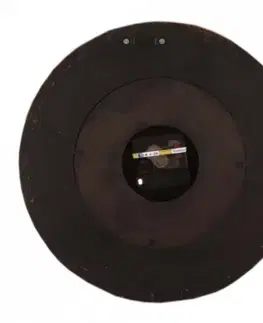 Nástenné hodiny Ø 45cm