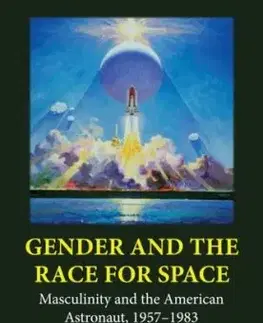 Gender and the Race for Space - Erinn McComb